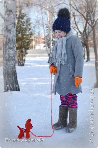 По следам хороших мастеров (фото 5)