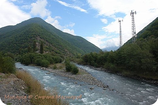 Хинкали как искусство)) (фото 15)