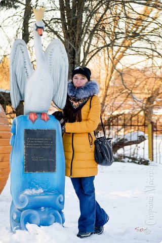 Фото.Парк сказок Пушкина (фото 17)