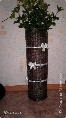 мои плетеночки (фото 1)