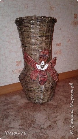 мои плетеночки (фото 2)