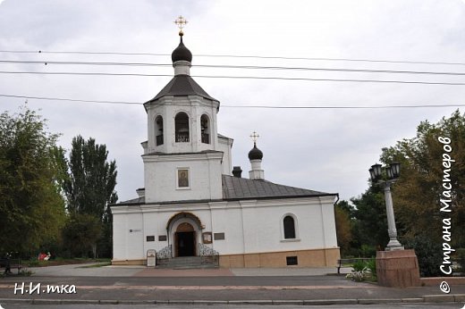 Подворье Свято Вознесенского Дубовского монастыря. (фото 12)