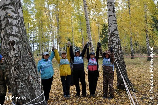 С этим испытанием мы справились легко. (фото 20)