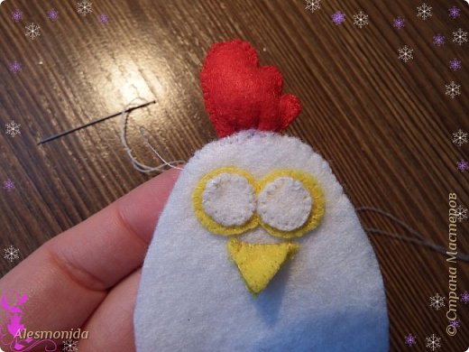 Шьем дальше: (фото 15)