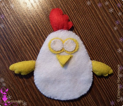 И шьем до конца: (фото 20)