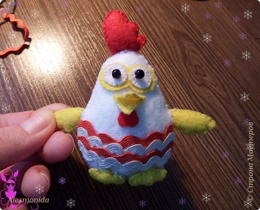 Получается вот так: (фото 29)