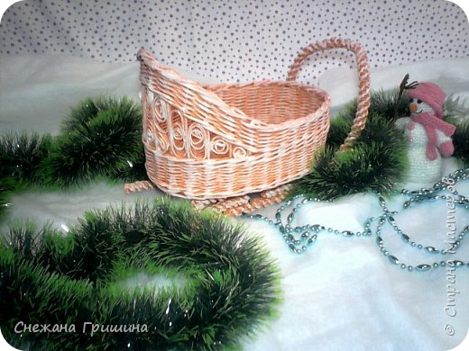 Новогодние игрушки (фото 13)