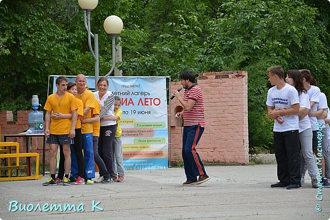 Спартакиада Областного профсоюза первичных строительных организаций - 2016 (фото 7)