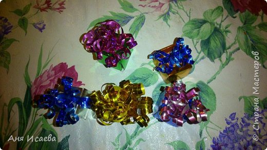 Подарки для зверей (фото 4)