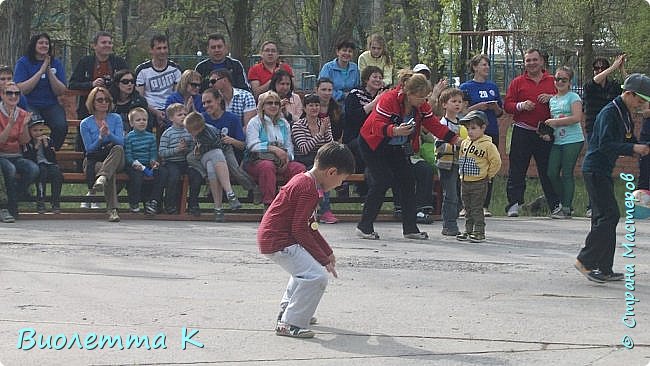 Спартакиада Областного профсоюза первичных строительных организаций - 2016 (фото 34)