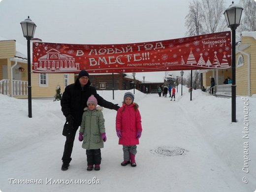 Родина Чайковского (фото 3)