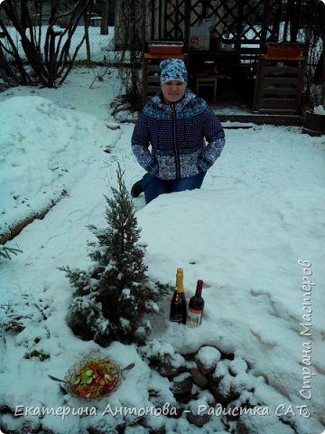 Поздравляю ВСЕХ С Новым 2017 ГОДОМ!!!!! Пусть он будет счастливым для Вас!!!!  (фото 30)