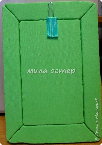 Вид сзади. (фото 2)