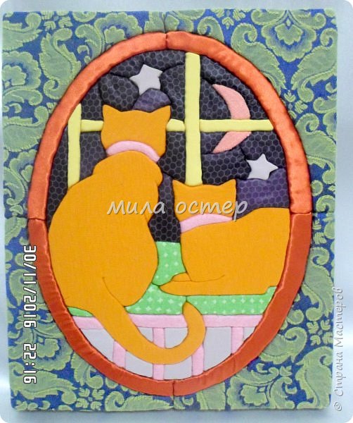 Кошечки. (фото 6)