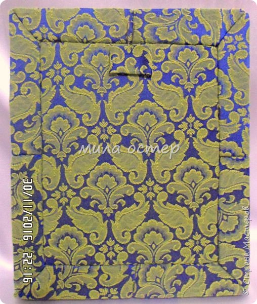 Вид сзади. (фото 7)