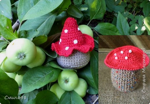  Игольницы в подарок (фото 2)