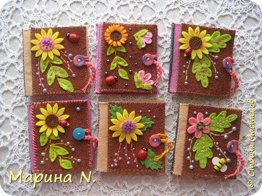 Неплохой дорожный вариант...можно внутрь поместить иголки, булавки, пуговицы, нитки, небольшие ножницы...и много чего ещё)))))) Фетр очень хорошо держит иголки! (фото 8)