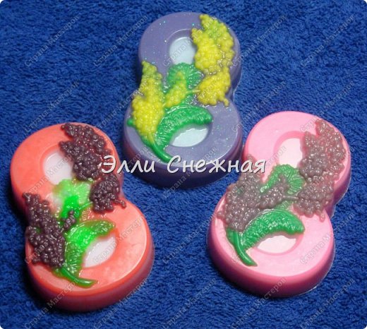 Весна идет, весне дорогу... (фото 4)