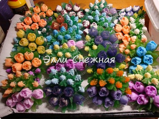 Весна идет, весне дорогу... (фото 19)