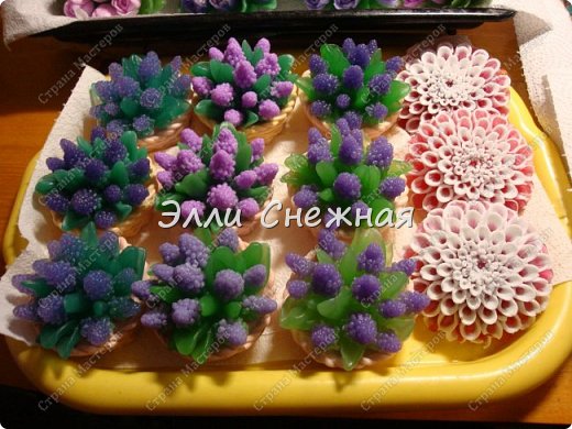 Весна идет, весне дорогу... (фото 20)