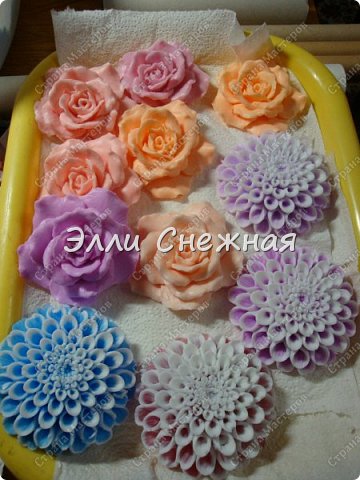 Весна идет, весне дорогу... (фото 22)