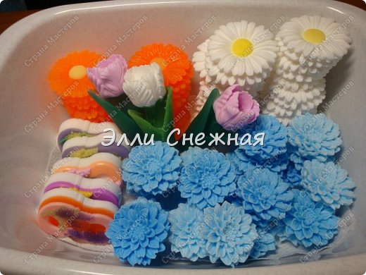 Весна идет, весне дорогу... (фото 21)