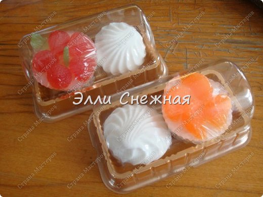 Весна идет, весне дорогу... (фото 9)