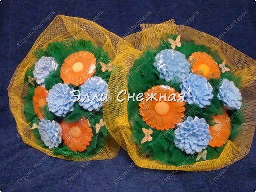 Весна идет, весне дорогу... (фото 15)