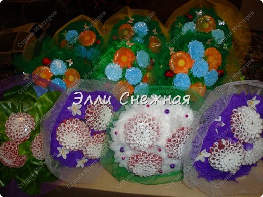 Вот такой масштаб работы. (фото 18)