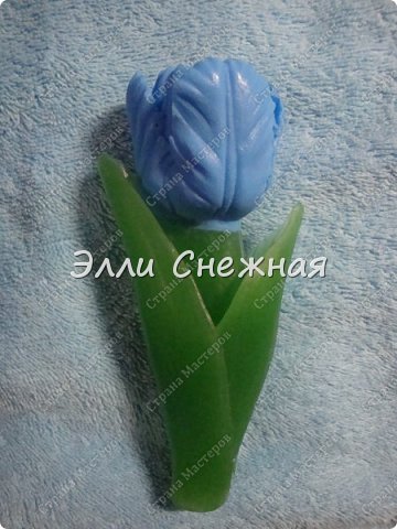 Весна идет, весне дорогу... (фото 2)