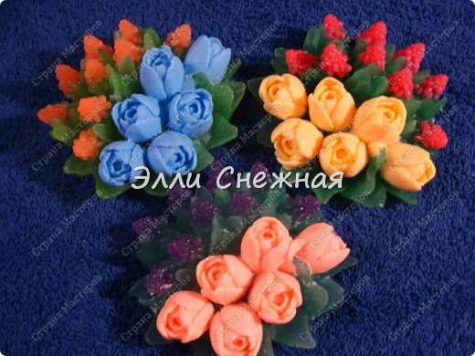 Весна идет, весне дорогу... (фото 5)