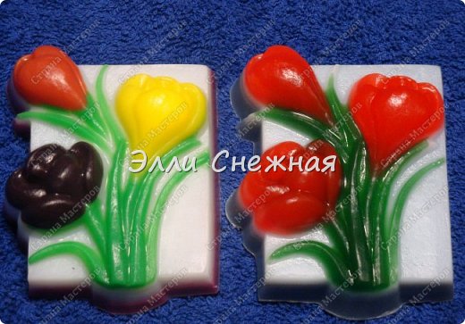 Весна идет, весне дорогу... (фото 12)