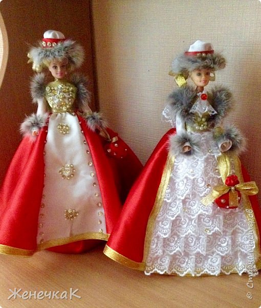 Ещё мои красавицы. Одна улетела в Израиль! Подарок! (фото 6)