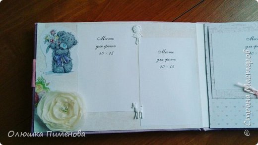 11. Фотоальбом для Евочки (фото 2)