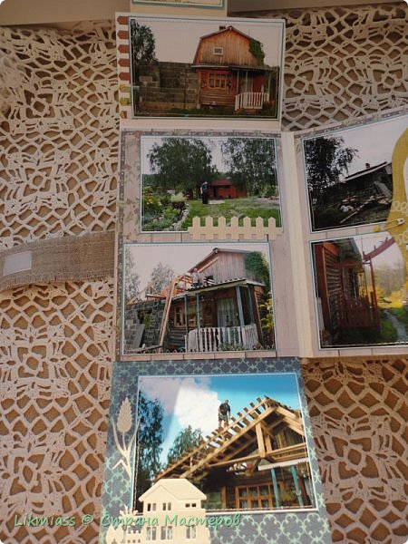 Расширяемся. Пристраиваем новую конструкцию.Все сами, сами, сами..... (фото 16)