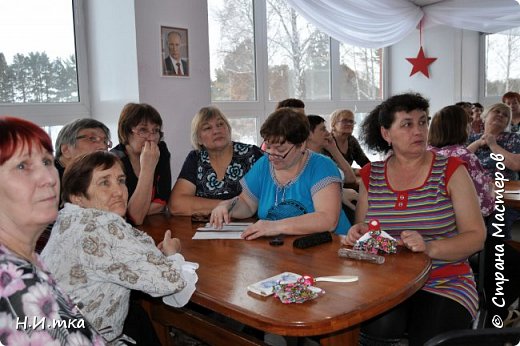 Викторина - розыгрыш наших спортивных достижений, которые мы честно заработали. (фото 37)