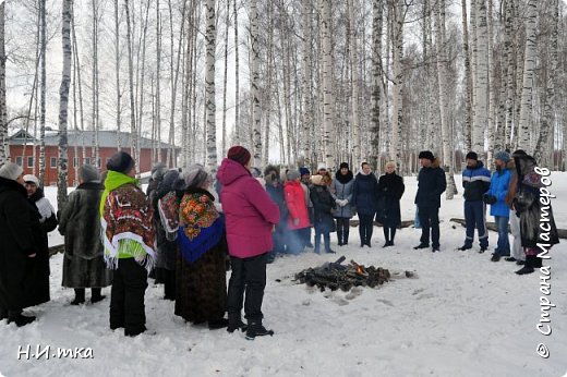 Всё хорошее когда то кончается. Пора домой. Мы получили массу удовольствия, позитива, отличного настроения. (фото 52)