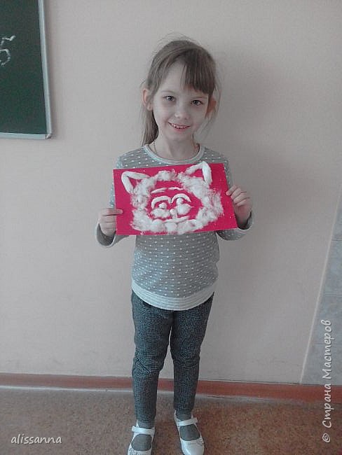 Пушистик Вики (фото 8)