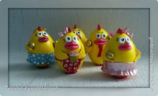 Поздравляем всех с наступающим праздником Светлой Пасхи! (фото 12)