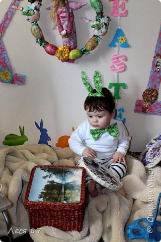 Плетеночки, но это отдельная тема, потом создам новую запись! (фото 6)