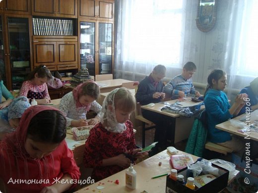 Немного рабочих моментов. (фото 16)