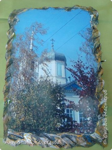 А это - Никольский. Они стоят рядом, в одной ограде. (летний и зимний). (фото 9)