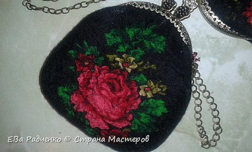 СУМОЧКИ МИНИ (фото 6)