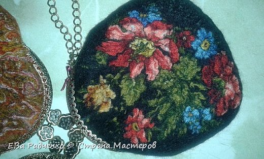 СУМОЧКИ МИНИ (фото 7)