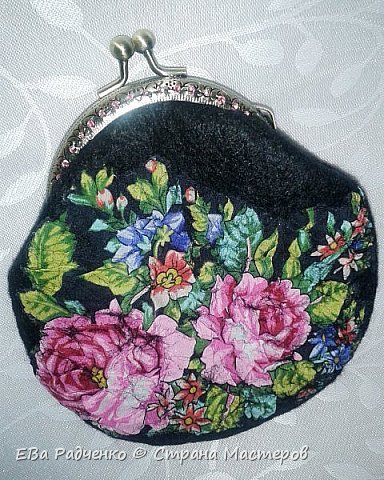 СУМОЧКИ МИНИ (фото 1)