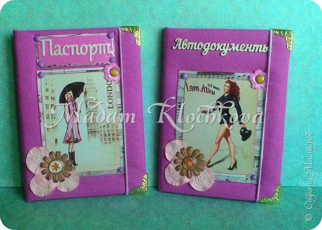 Мои работы за март (фото 1)