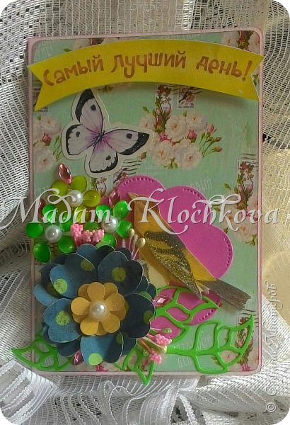Мои работы за март (фото 5)