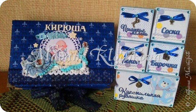Мои работы за март (фото 9)