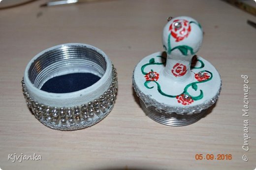 Шкатулочка (фото 2)