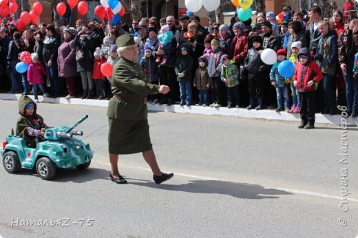 Воспитанники детского сада «Ромашка». (фото 9)